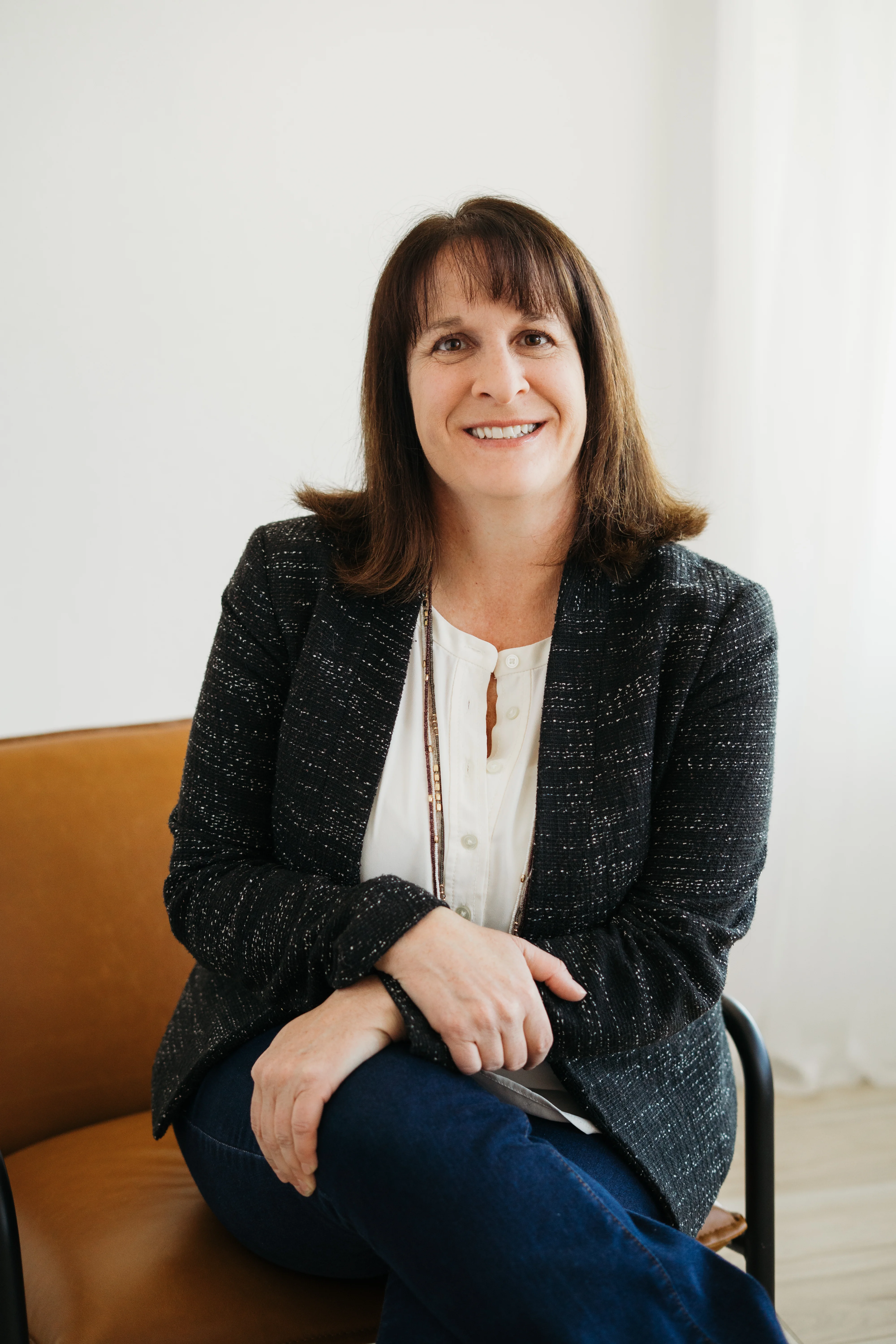 Gail B. Goodman