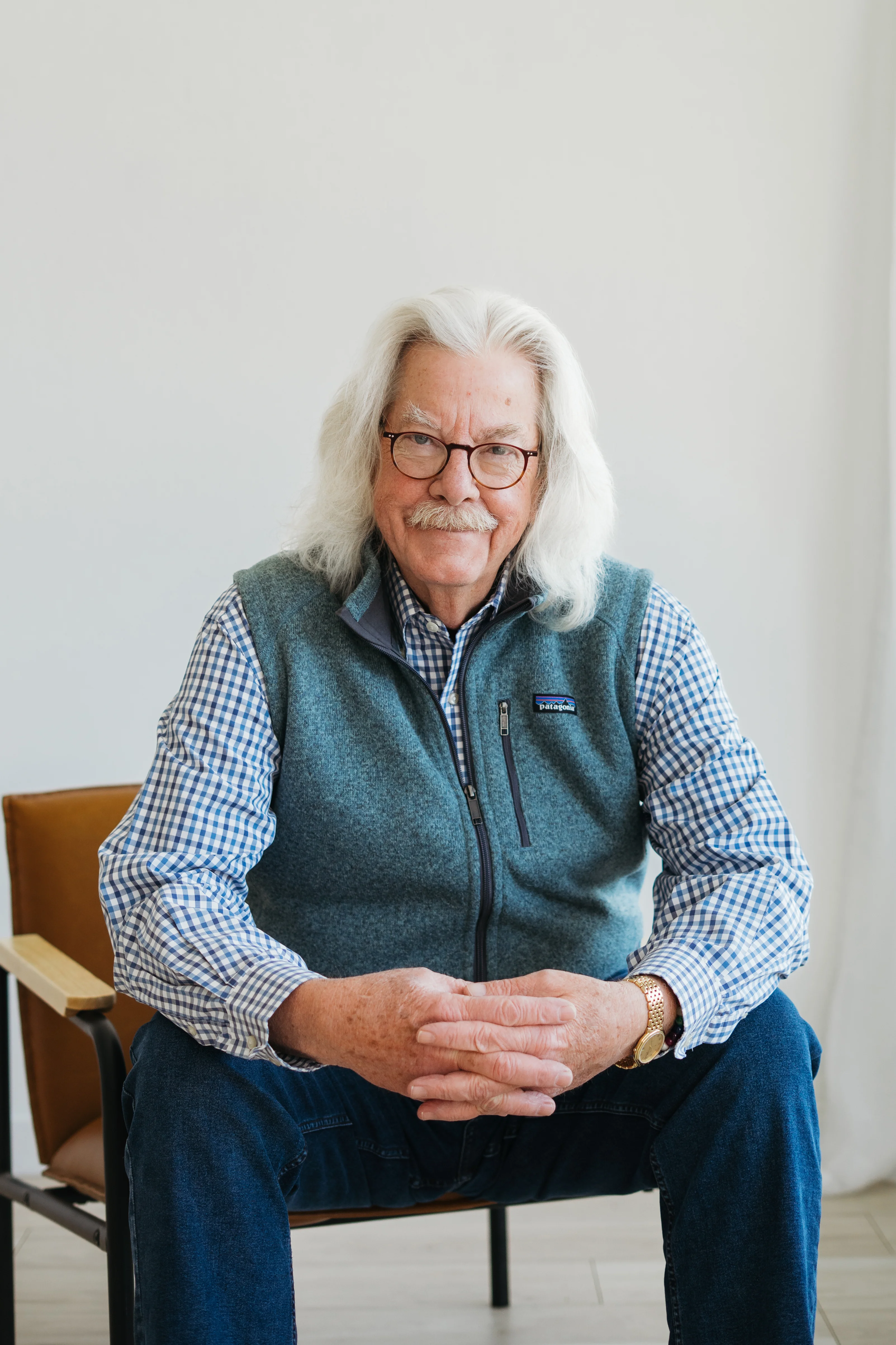 Michael D. Liggett